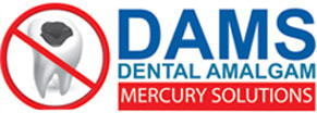 DAMS - Dental Amalgam Mercury Solutions